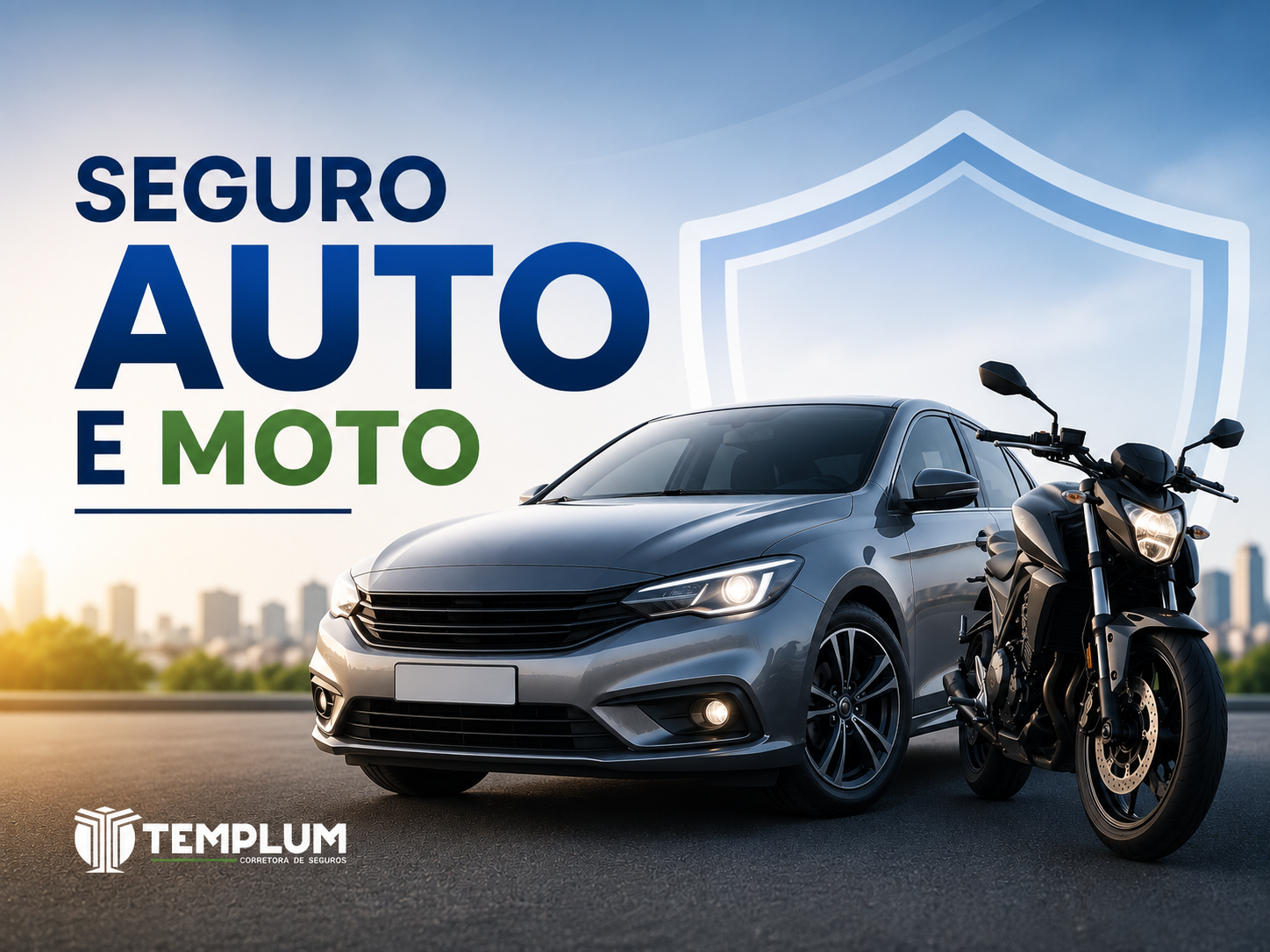 Automóvel & Moto
