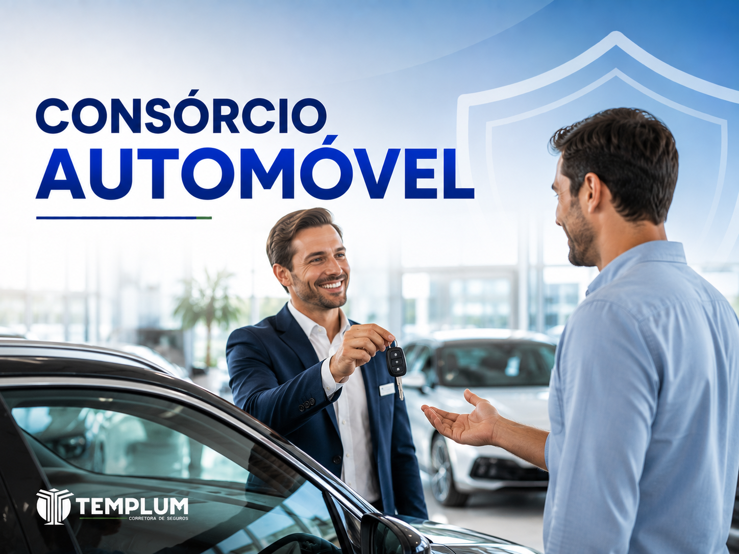 Consórcio Automóvel