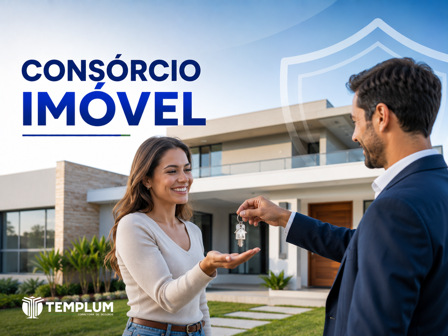 Consórcio Imóvel