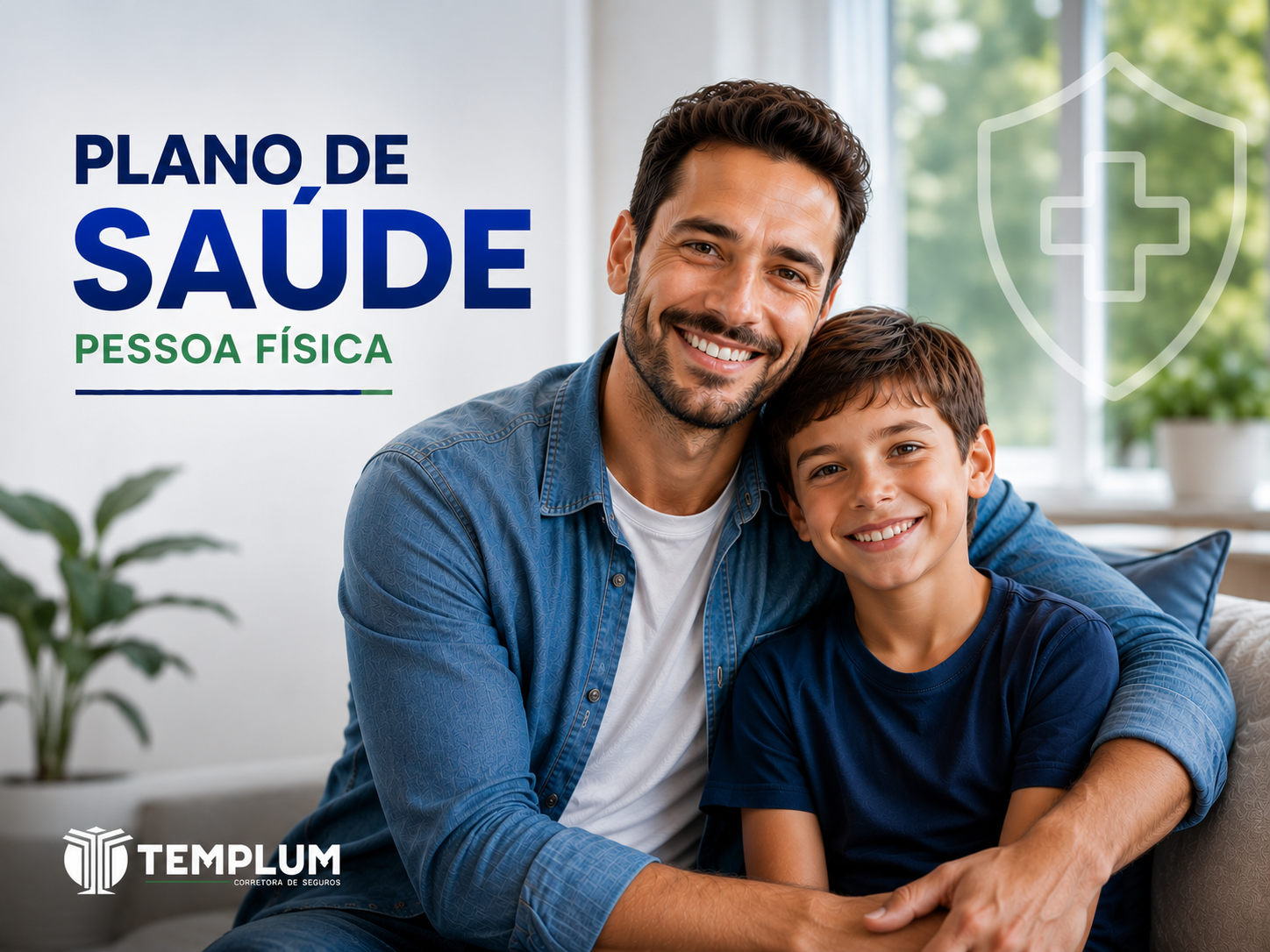Plano de saúde individual e familiar